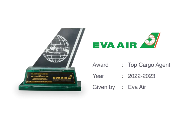 Eva Air Award