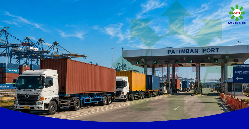 Pelabuhan Patimban Resmi Beroperasi Geser Kepadatan Pelabuhan Tanjung Priok 