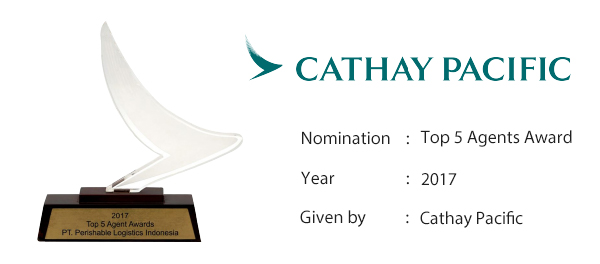 cathay
