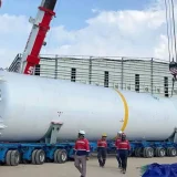 ATT Logistics Semarang